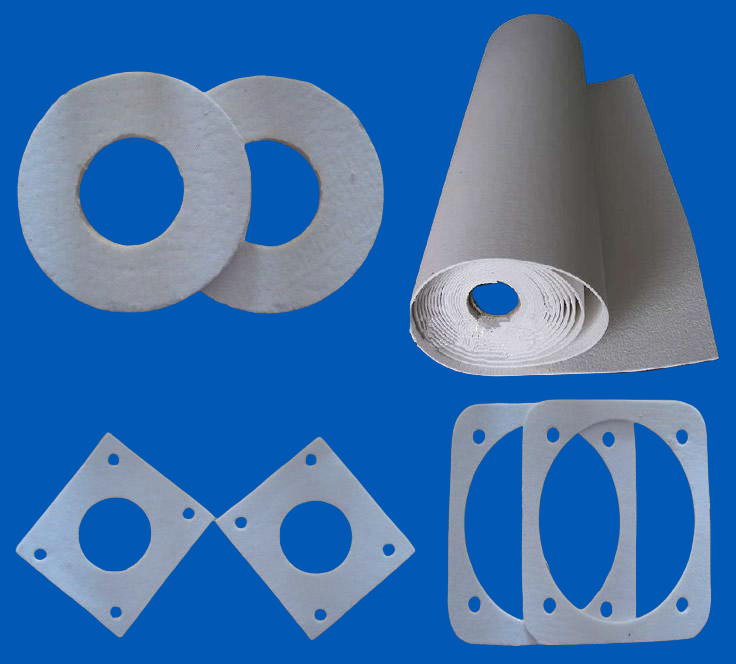 陆河陶瓷纤维纸